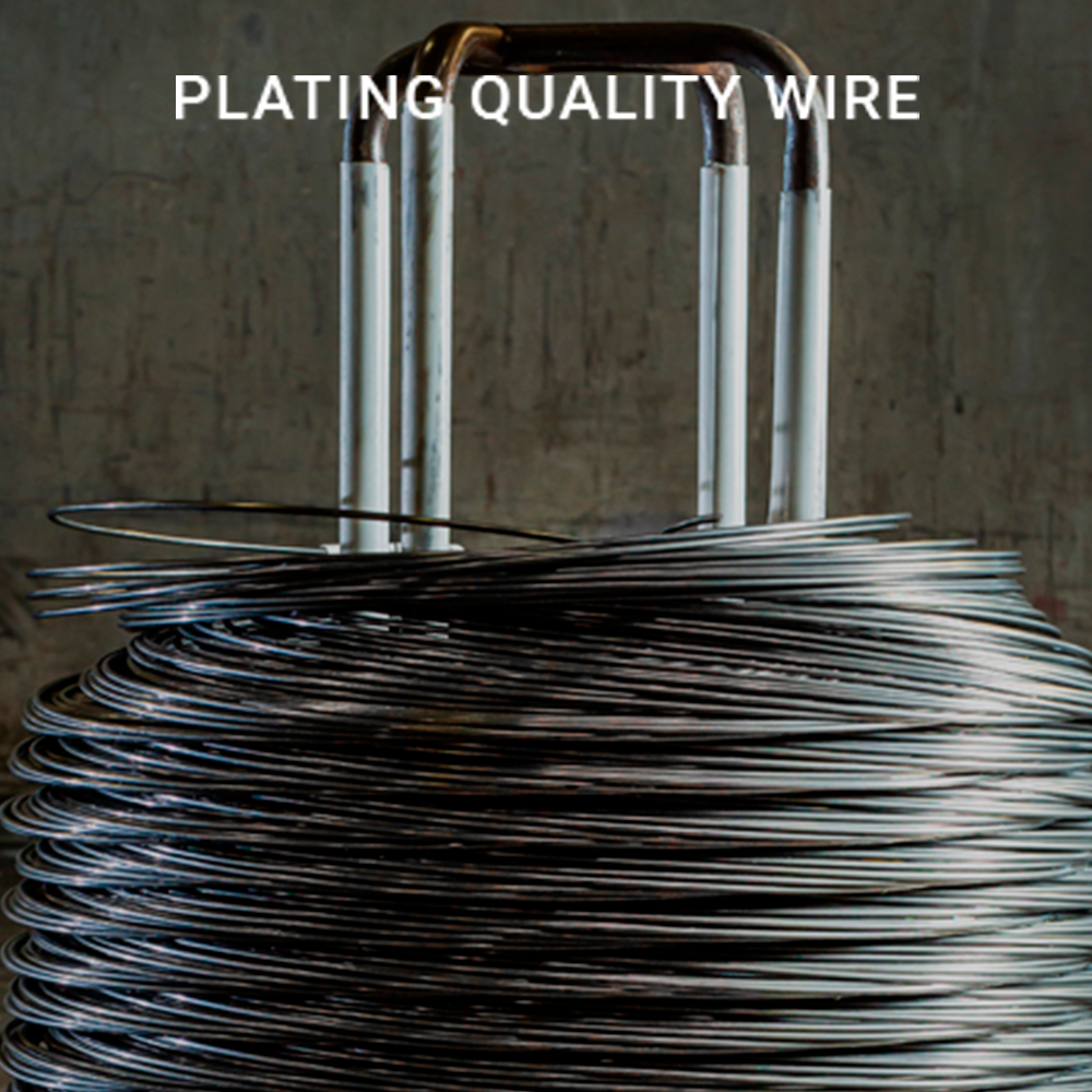  Plating Quality Wire 