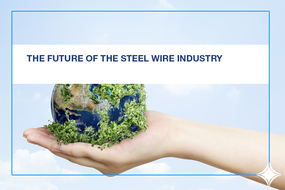 future of steel industry