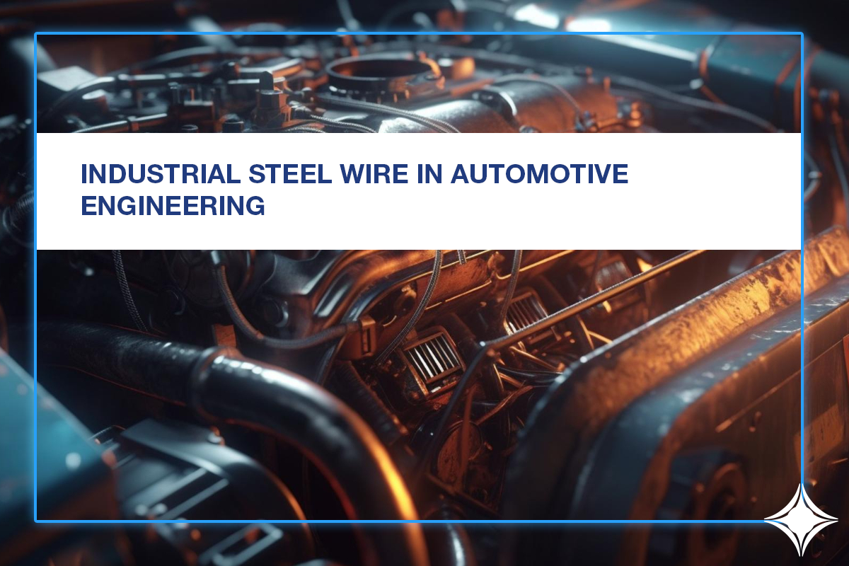 steel automotive